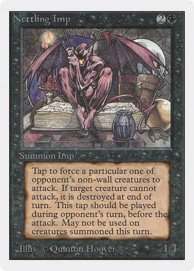 Nettling Imp