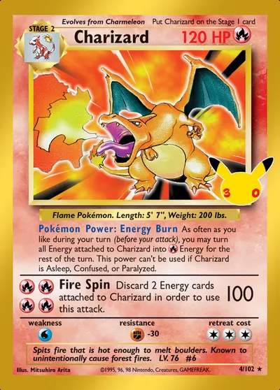 Charizard