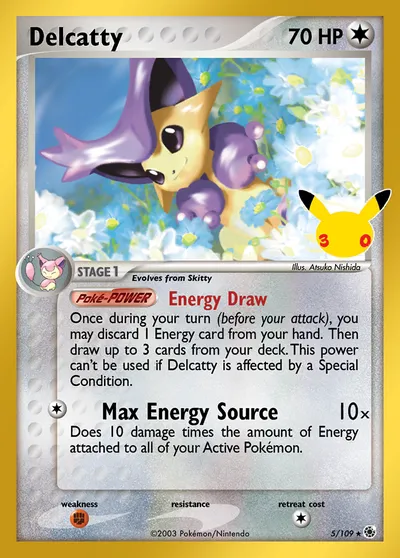 Delcatty
