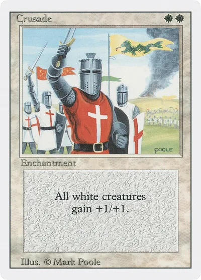 Crusade