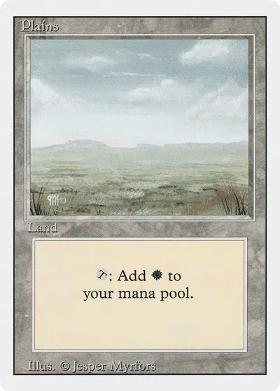 Plains