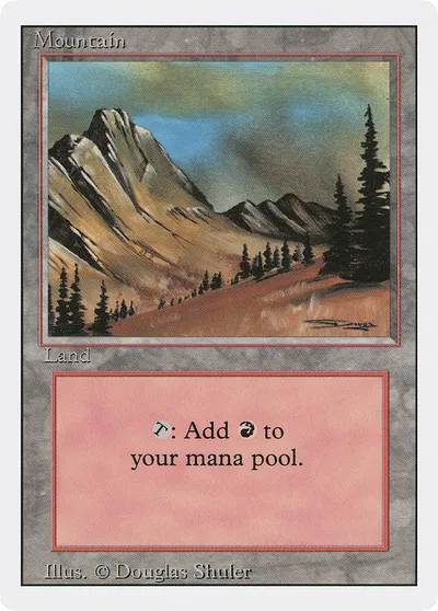 Mountain