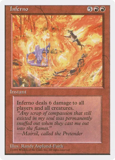 Inferno