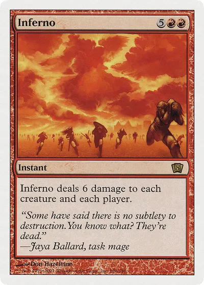 Inferno