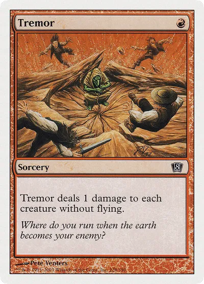 Tremor