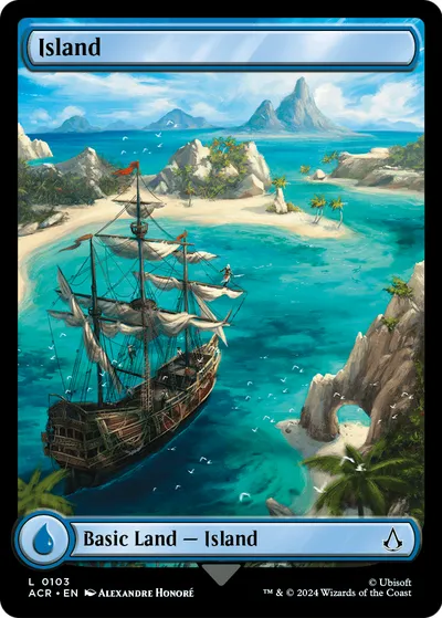 Island