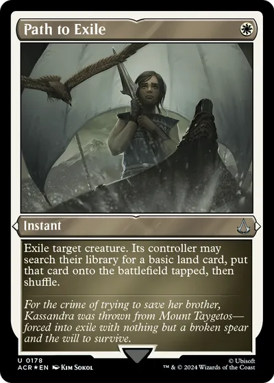 Path to Exile