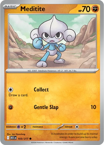 Meditite