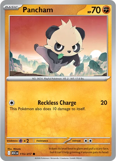 Pancham