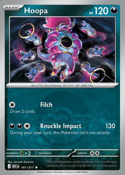 Hoopa