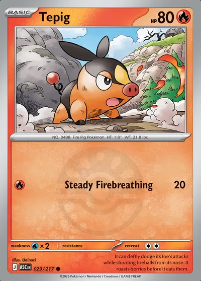 Tepig