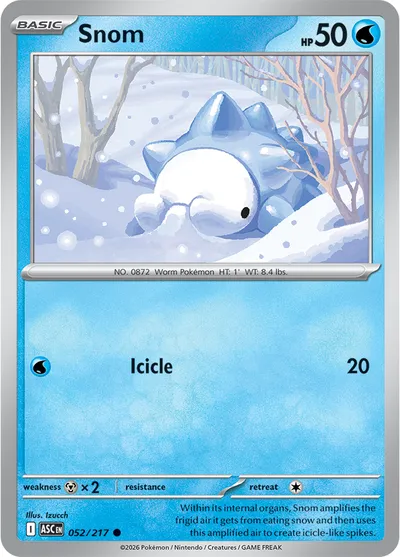 Snom