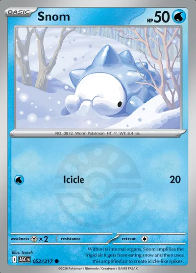 Snom