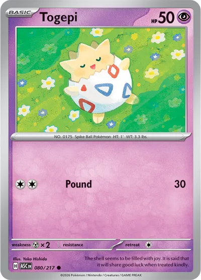 Togepi
