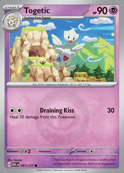 Togetic