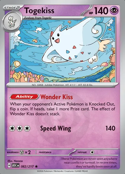 Togekiss