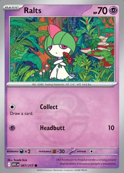 Ralts