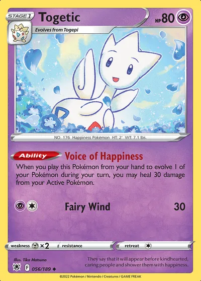 Togetic