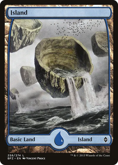 Island