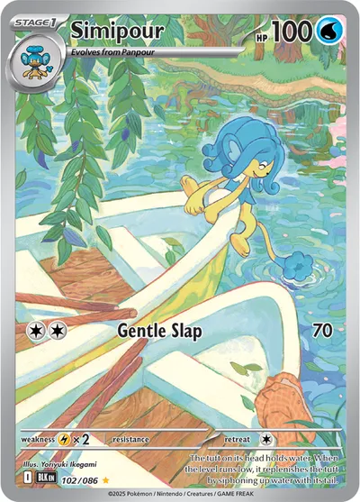 Simipour