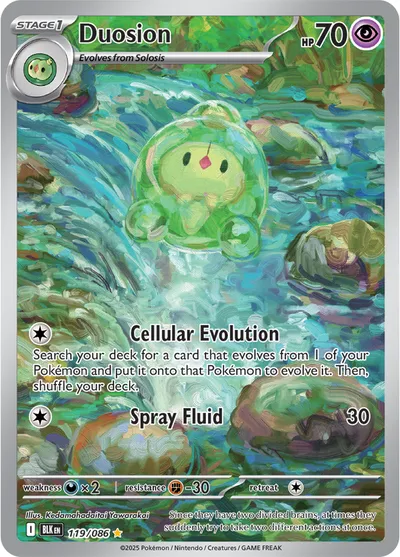 Duosion