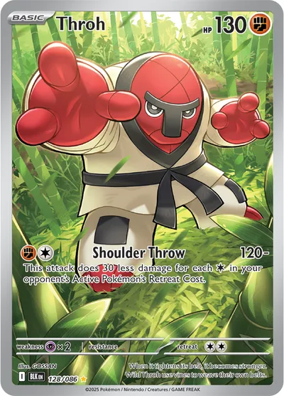 Throh