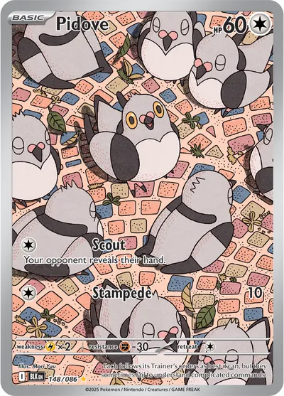 Pidove