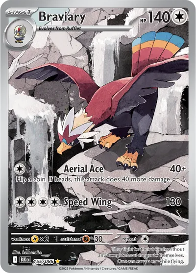 Braviary