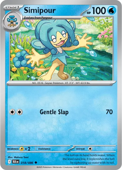 Simipour
