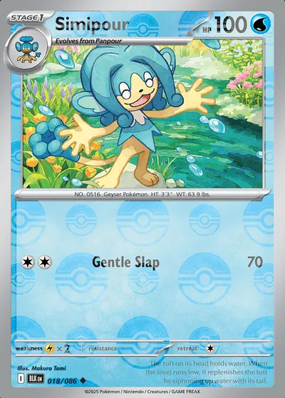 Simipour