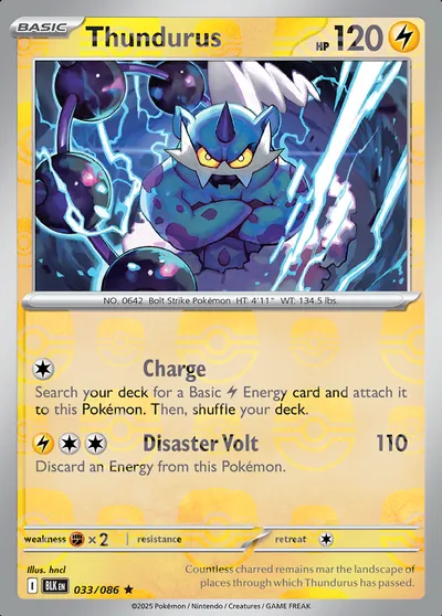 Thundurus