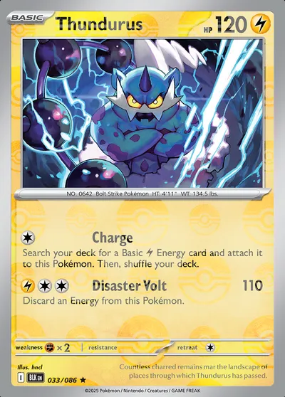 Thundurus