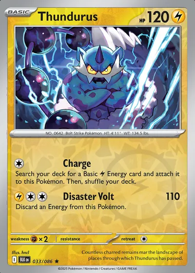 Thundurus