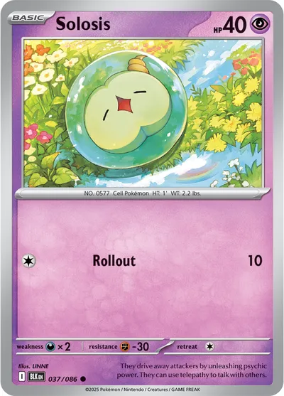 Solosis