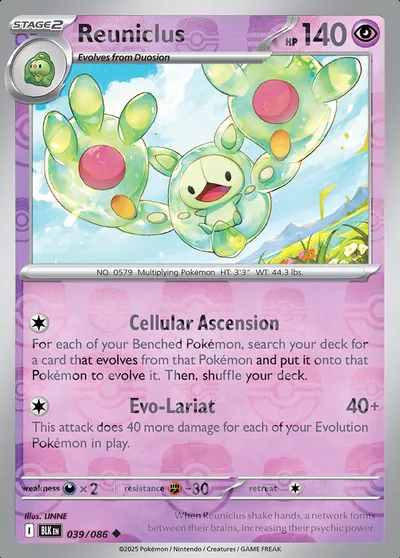 Reuniclus