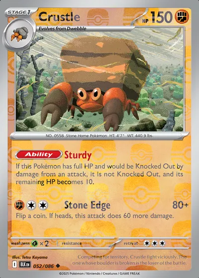 Crustle