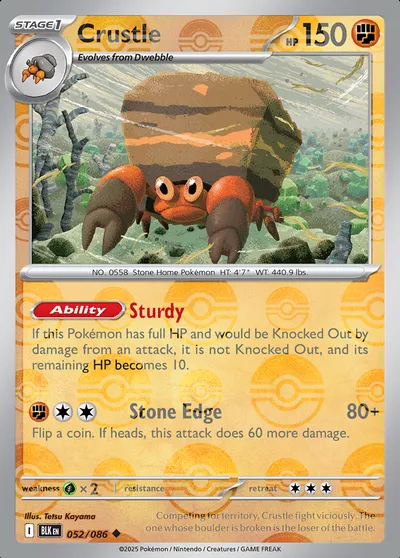 Crustle