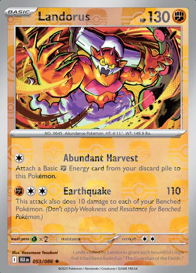 Landorus