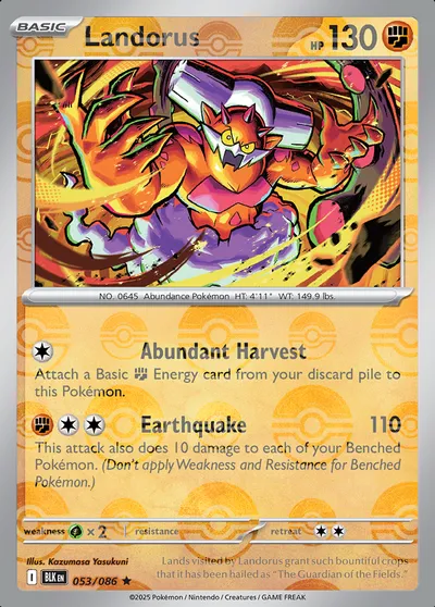 Landorus