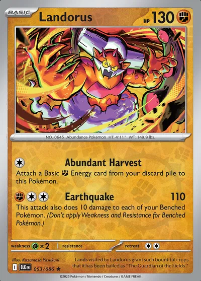 Landorus