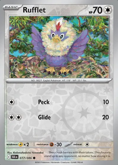 Rufflet