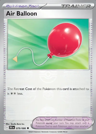Air Balloon