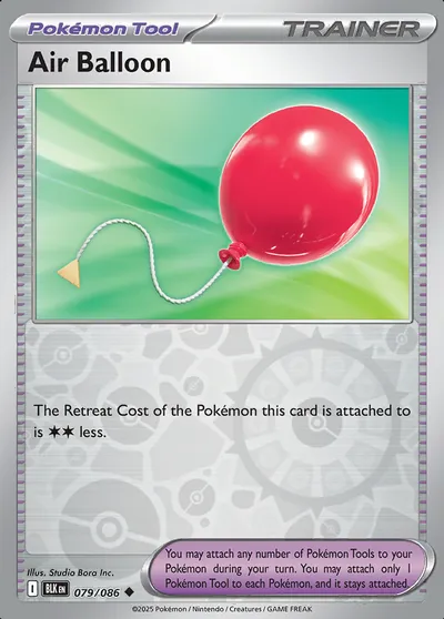 Air Balloon