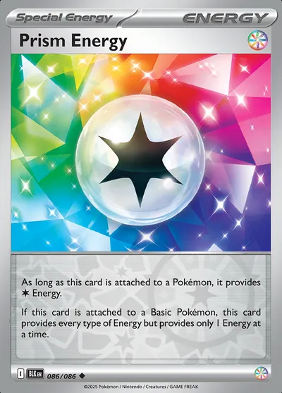 Prism Energy