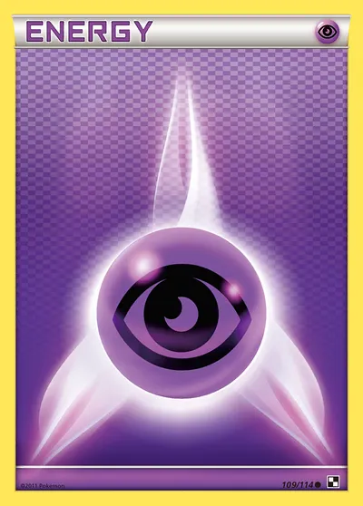 Basic Energy