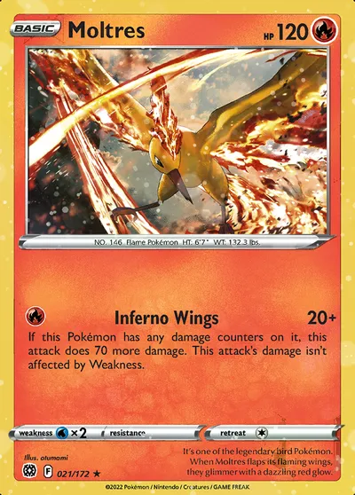 Moltres