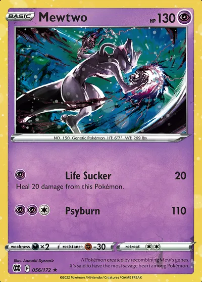 Mewtwo