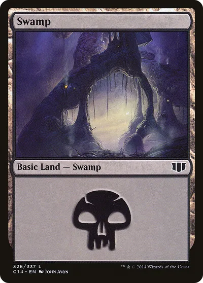 Swamp