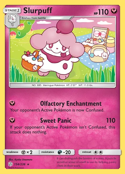 Slurpuff