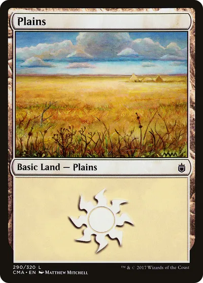 Plains
